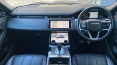 Land Rover Range Rover Evoque 1.5 P300e R-Dynamic HSE 5dr Auto Hatchback